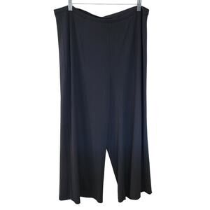 Talbots Women's XL Pull On Pants